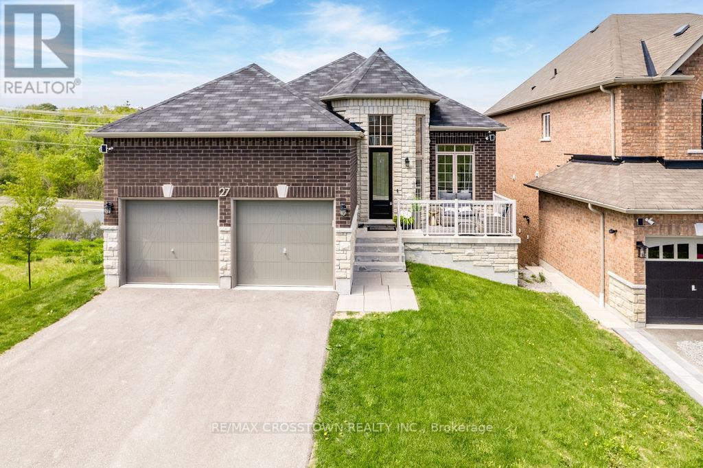 Property at 27 MUIRFIELD DRIVE image 1