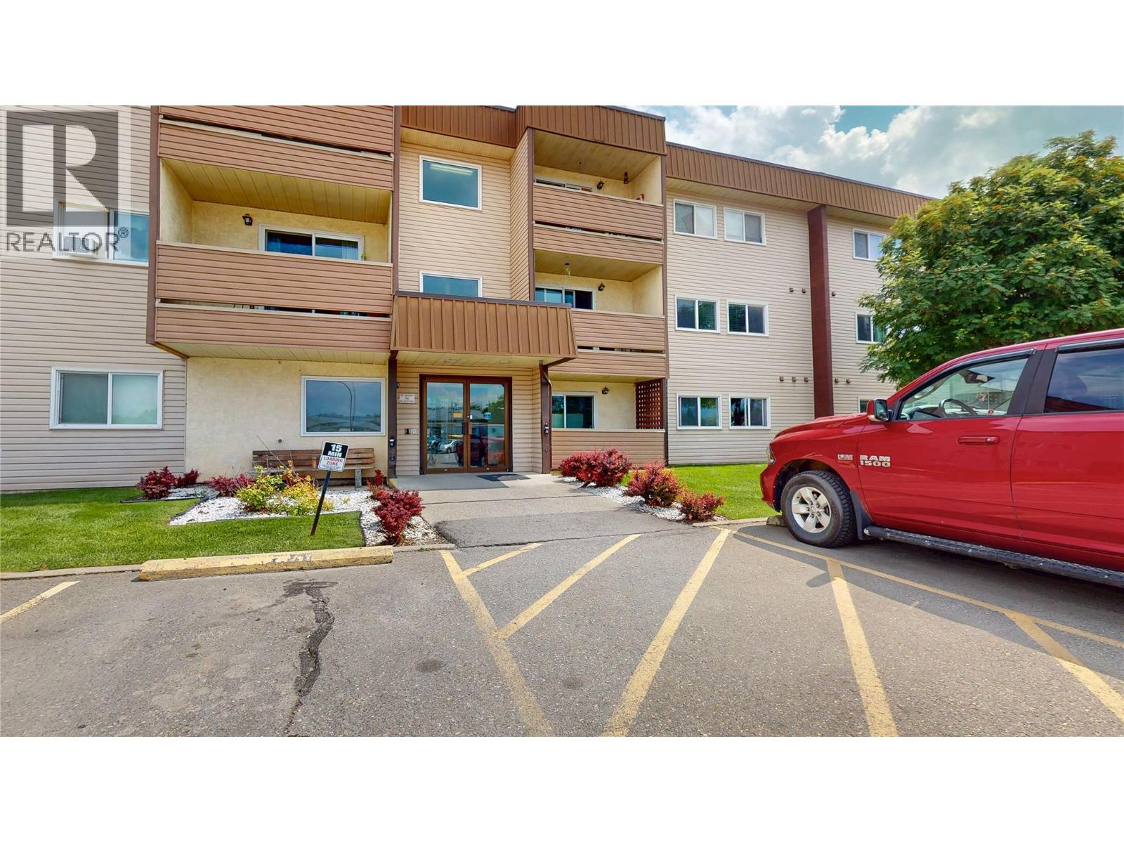 2515 12th Street N Unit# 205, Cranbrook, British Columbia  V1C 5X3 - Photo 1 - 10353809