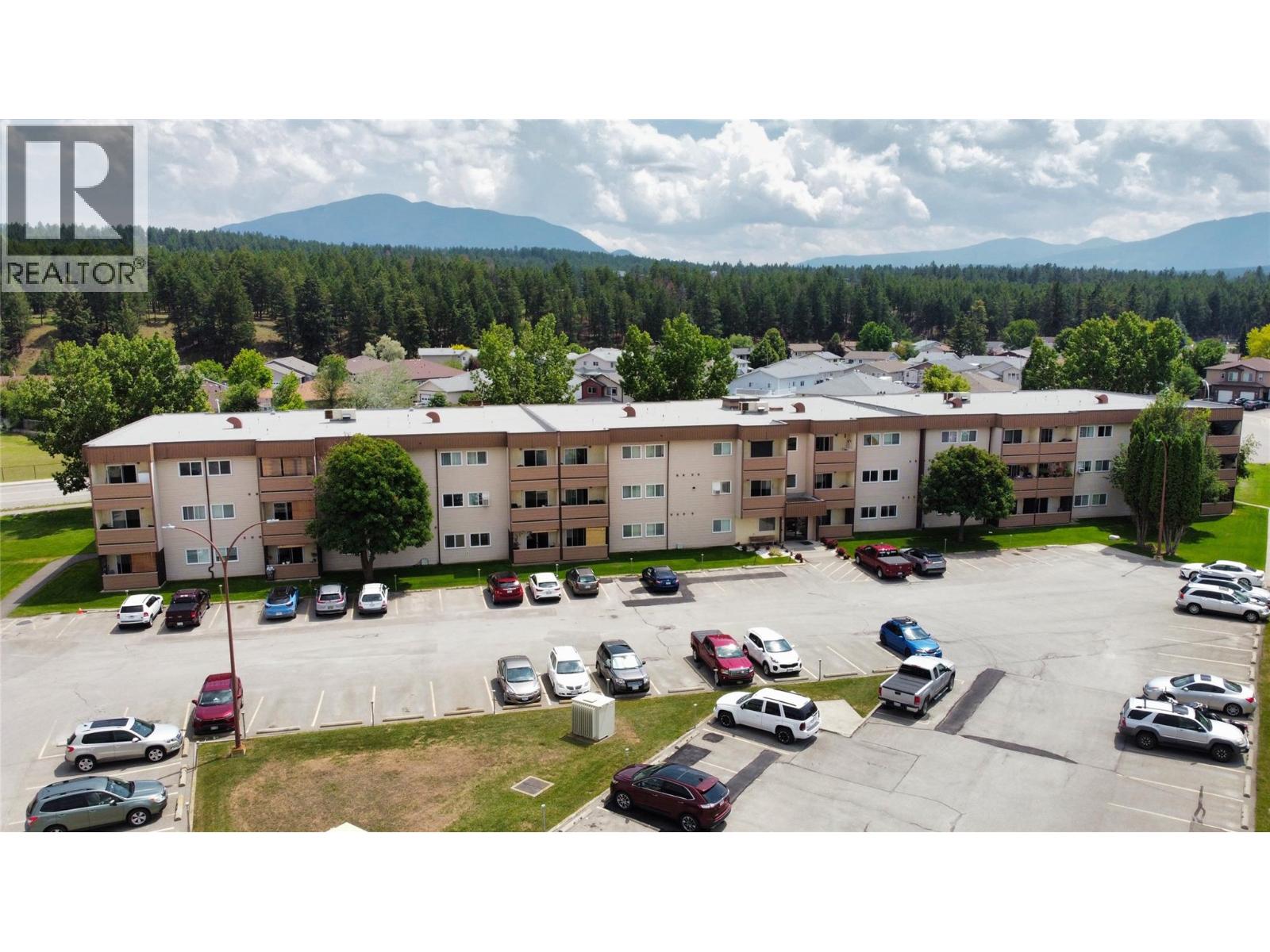 2515 12th Street N Unit# 205, Cranbrook, British Columbia  V1C 5X3 - Photo 23 - 10353809