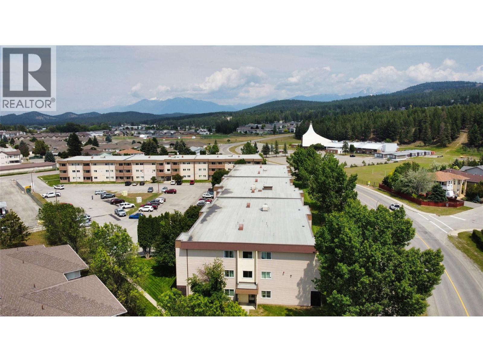 2515 12th Street N Unit# 205, Cranbrook, British Columbia  V1C 5X3 - Photo 24 - 10353809