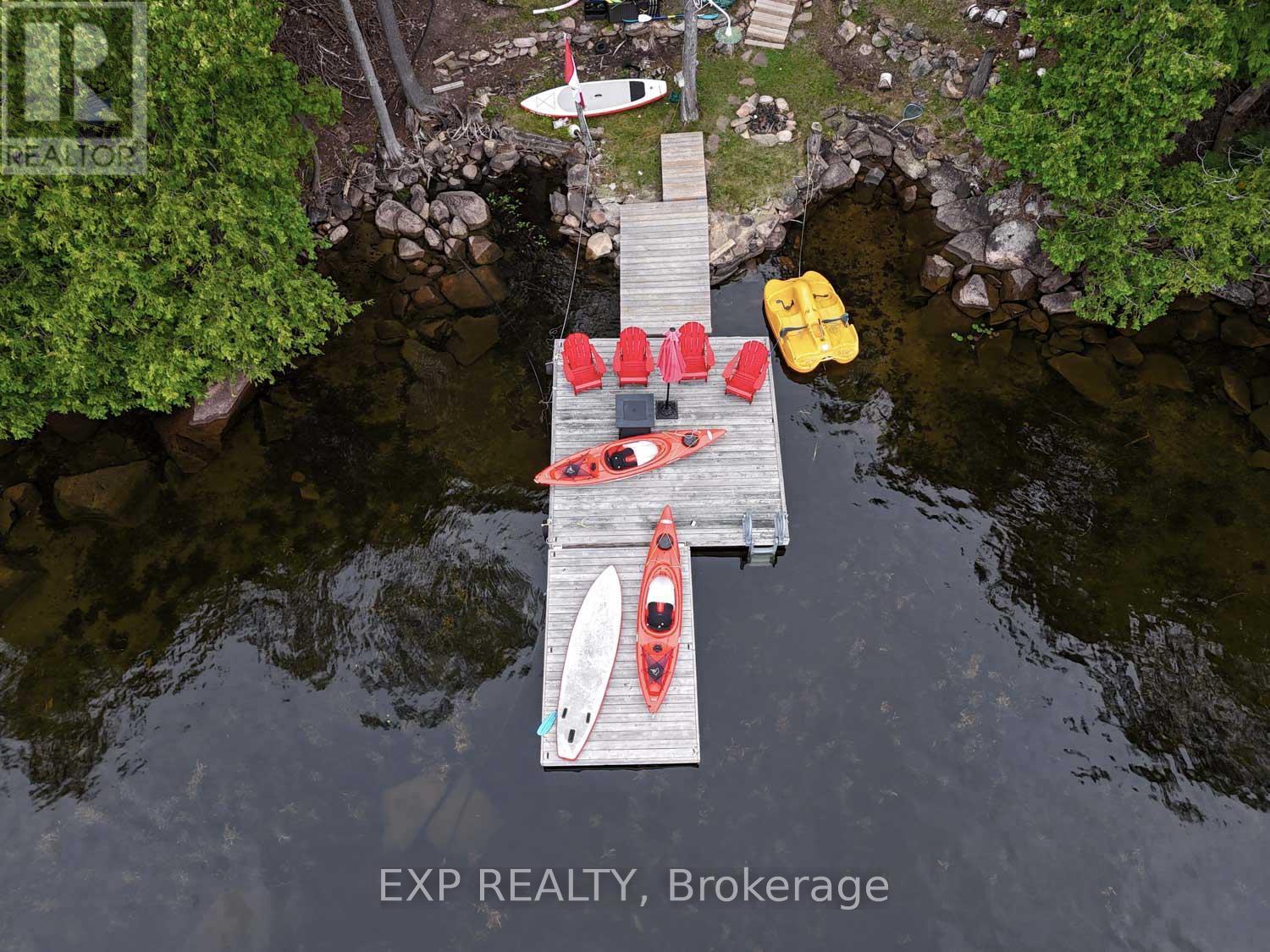 273 FIRE ROUTE 330 S, Trent Lakes, Ontario