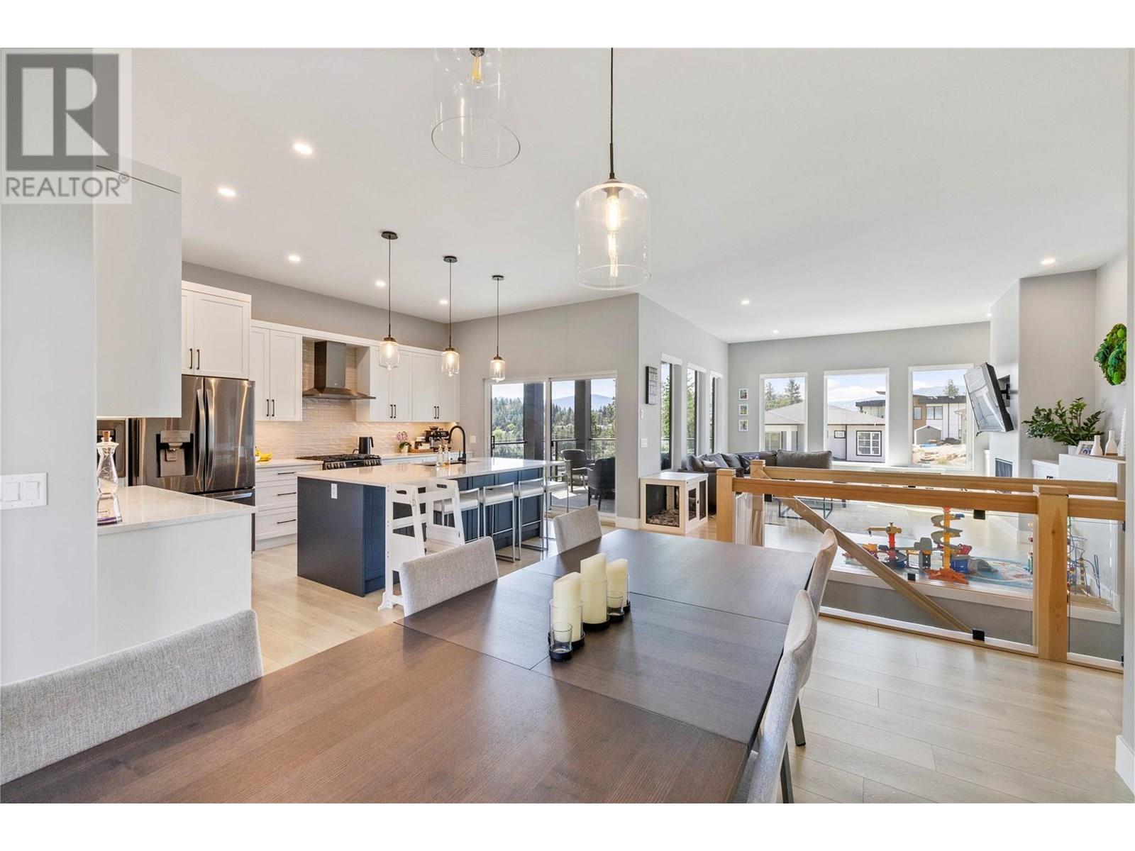 2846 Canyon Crest Drive West Kelowna Photo 9