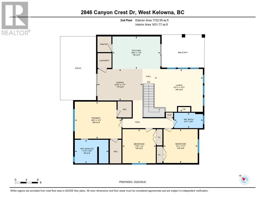 2846 Canyon Crest Drive West Kelowna Photo 65
