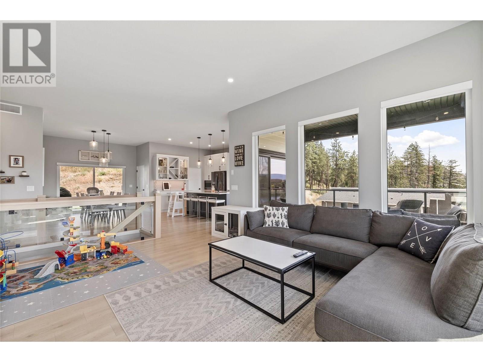2846 Canyon Crest Drive West Kelowna Photo 24