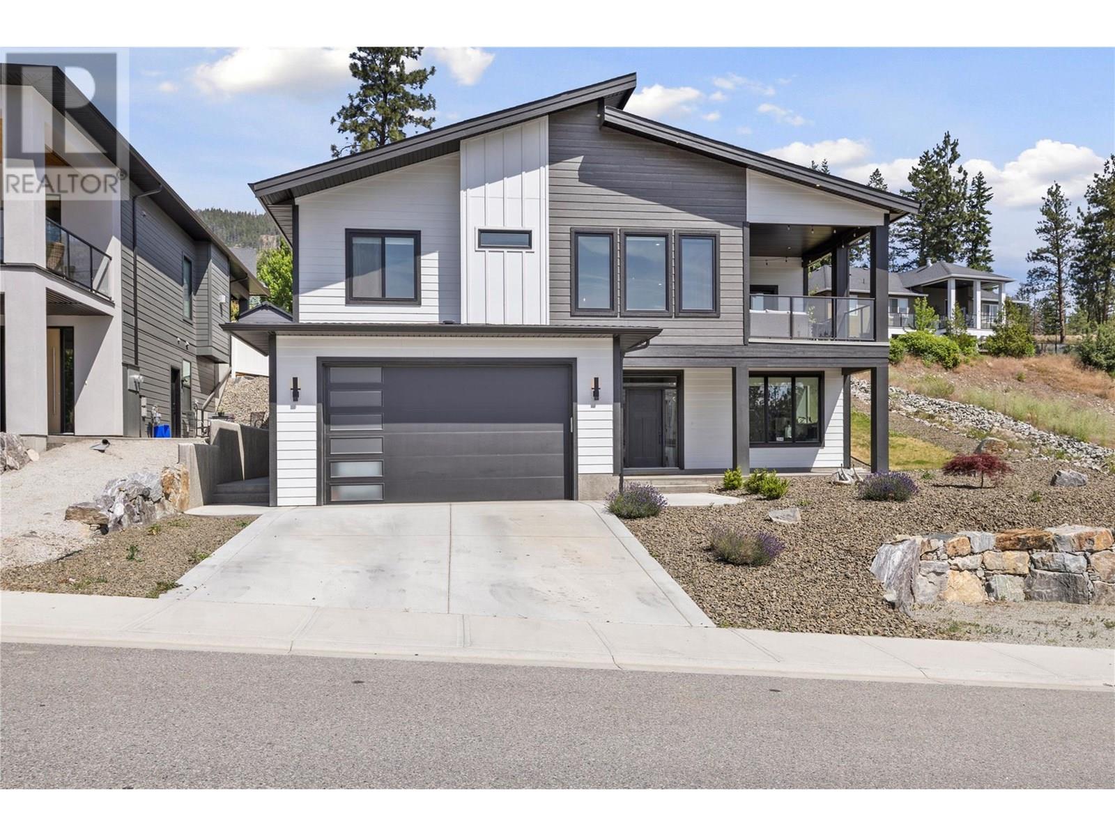 2846 Canyon Crest Drive West Kelowna Photo 42