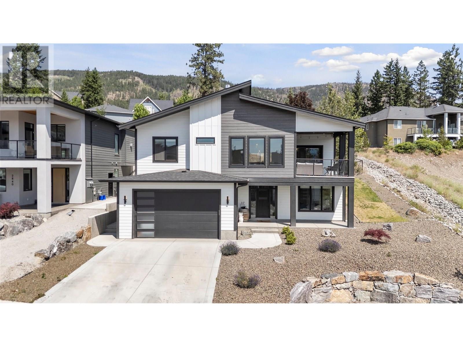 2846 Canyon Crest Drive West Kelowna Photo 58