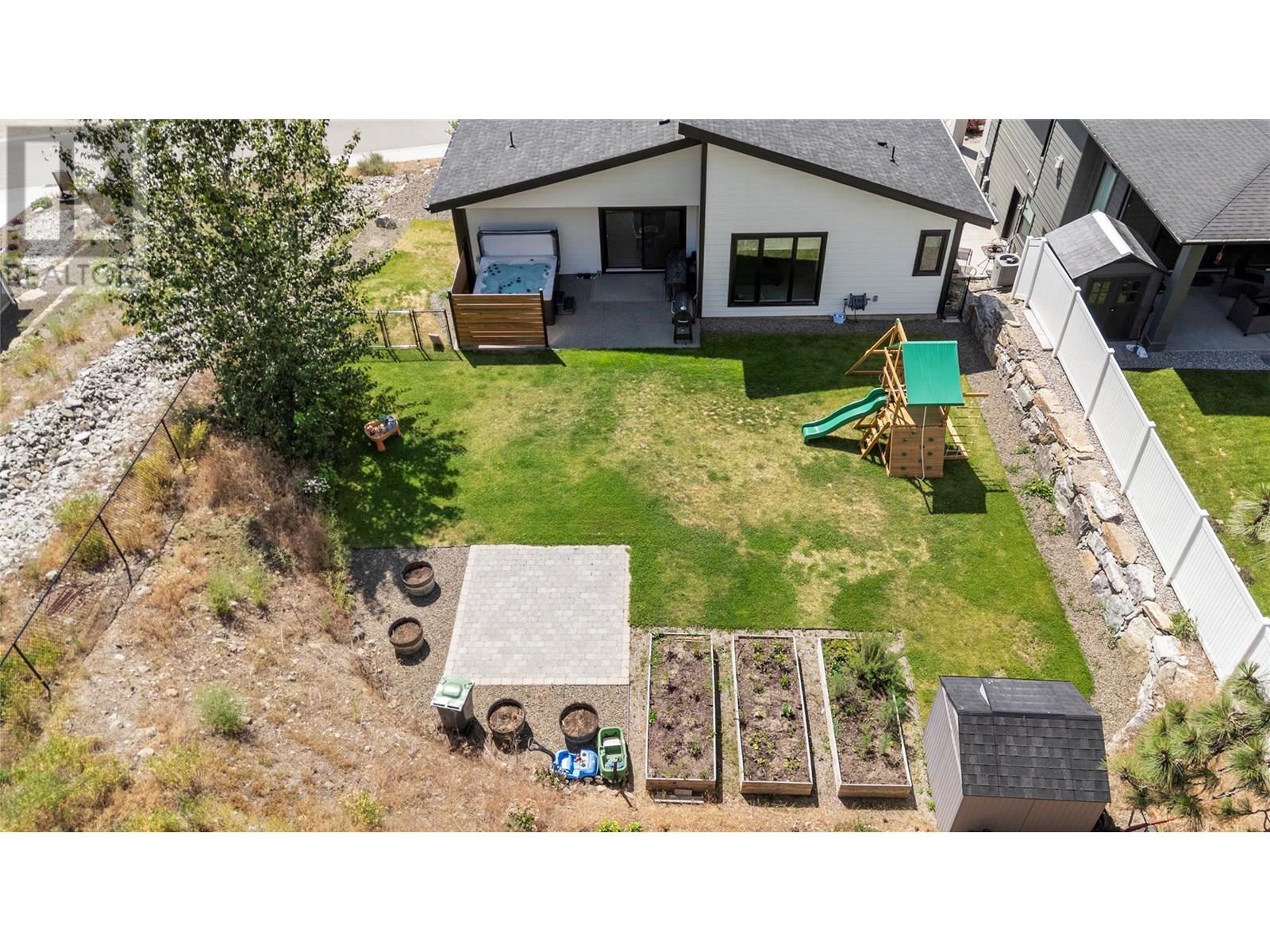 2846 Canyon Crest Drive West Kelowna Photo 61