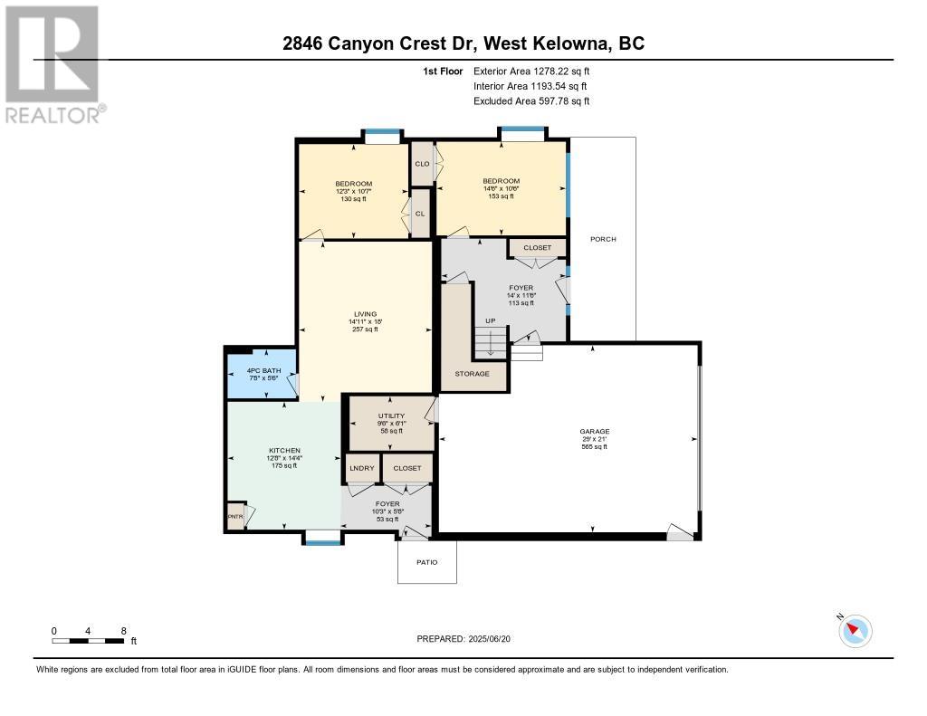 2846 Canyon Crest Drive West Kelowna Photo 66