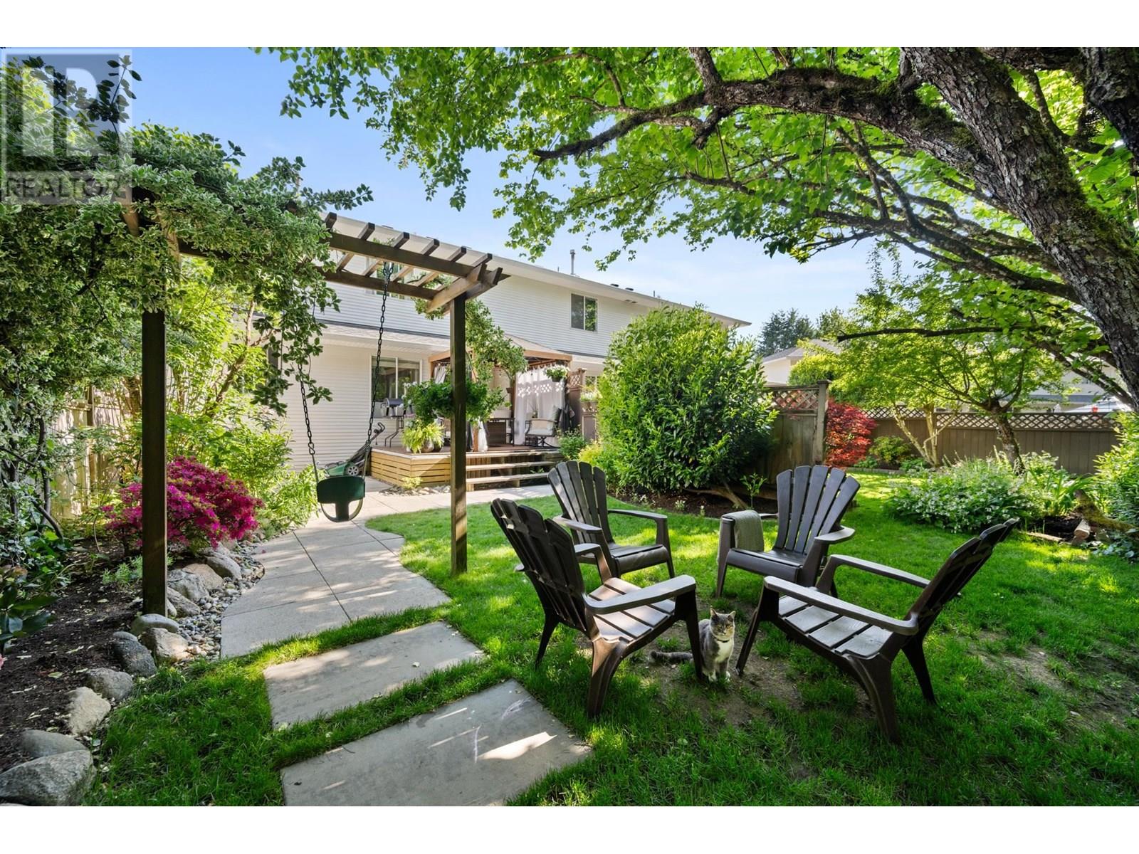 31 22900 126 AVENUE, maple ridge, British Columbia V2X0W9