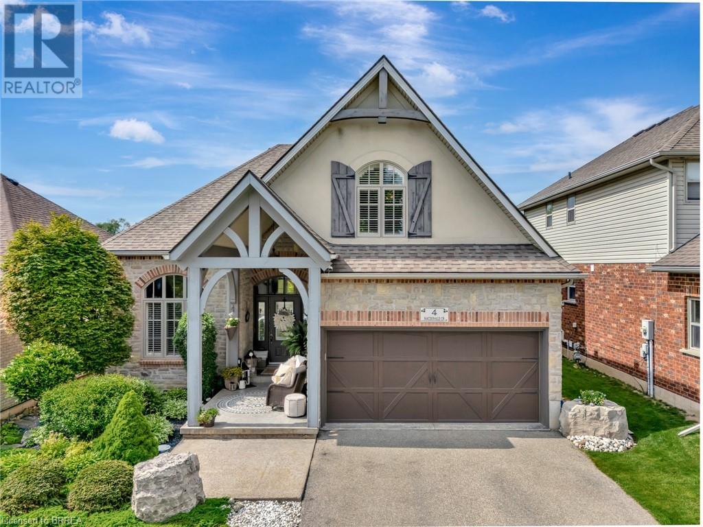 Property at 4 MACDONALD Crescent image 1