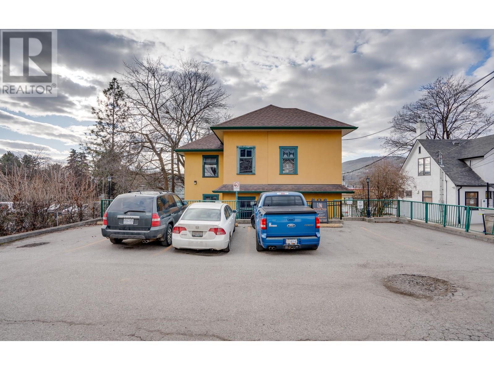 3103 27 Street, Vernon, British Columbia  V1T 4W4 - Photo 7 - 10353713