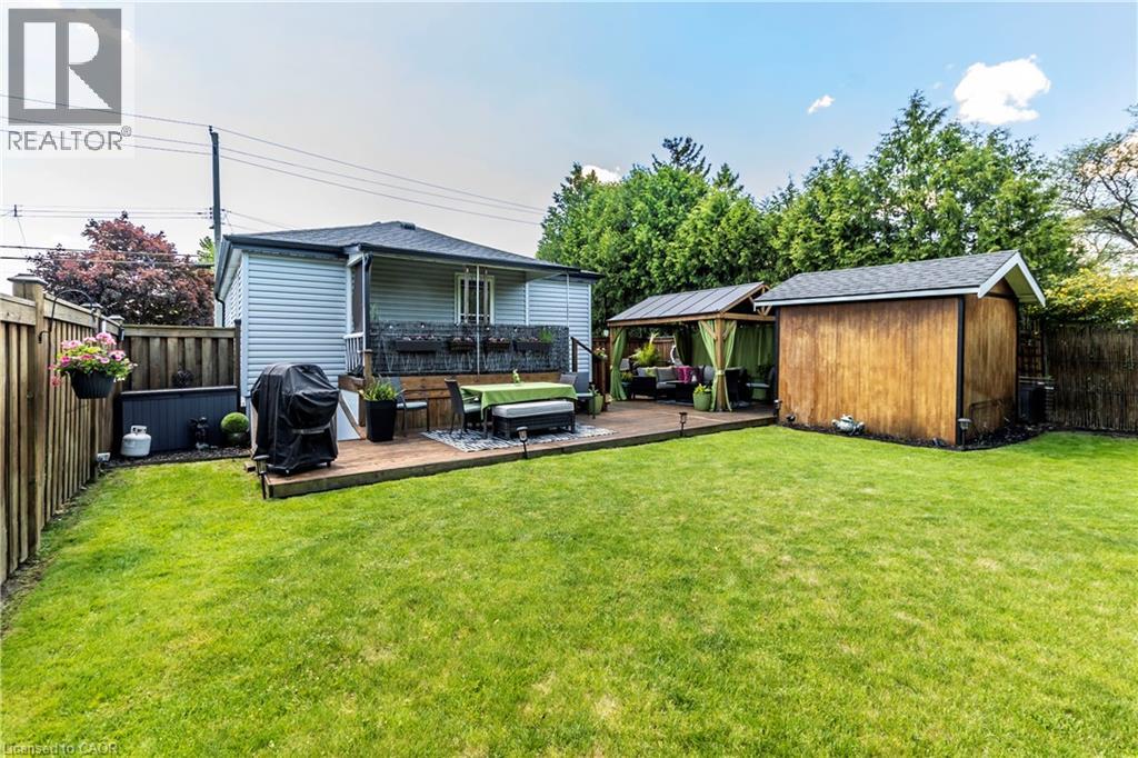 75 Mcelroy Road E, Hamilton, Ontario  L9A 1Y7 - Photo 39 - 40745465