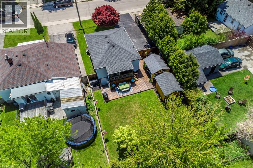 75 Mcelroy Road E, Hamilton, Ontario  L9A 1Y7 - Photo 45 - 40745465