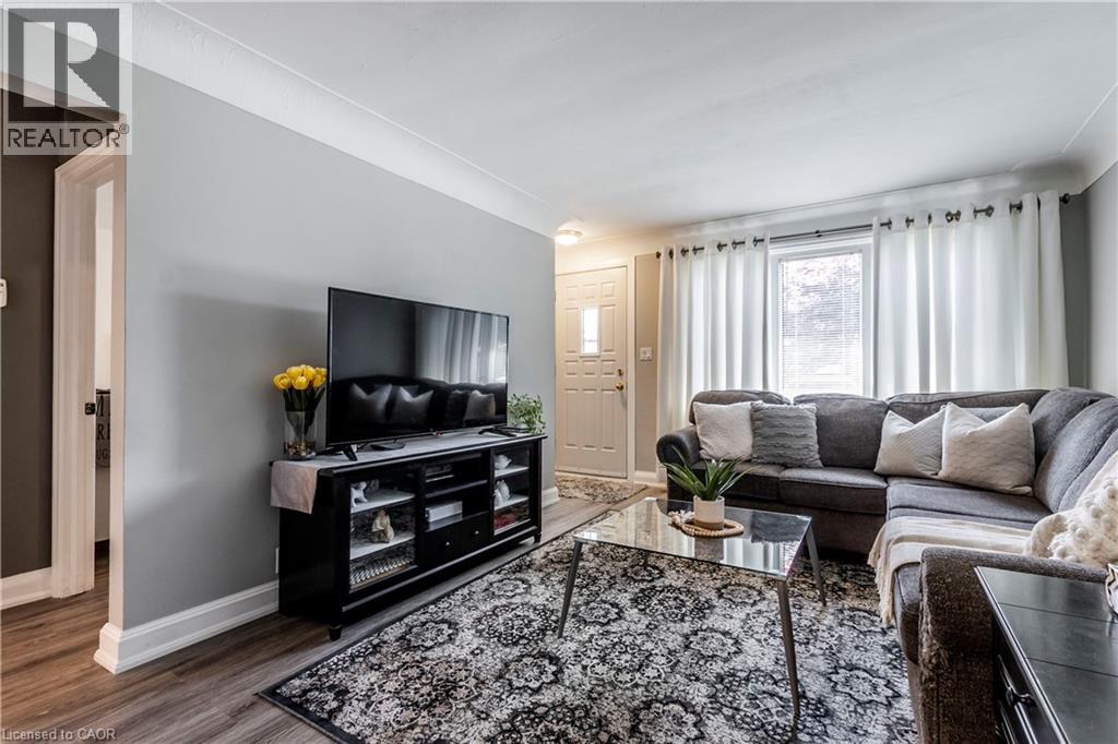 75 Mcelroy Road E, Hamilton, Ontario  L9A 1Y7 - Photo 8 - 40745465
