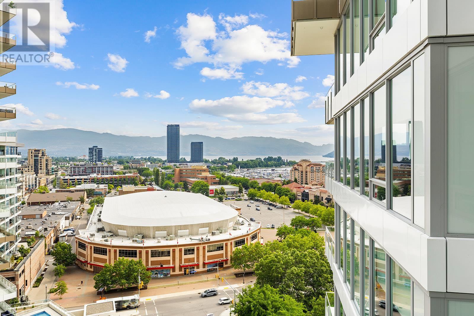 1181 Sunset Drive 1402, Kelowna North, Kelowna  by McFadden Real Estate 1181 Sunset Drive 1402, Kelowna North, Kelowna