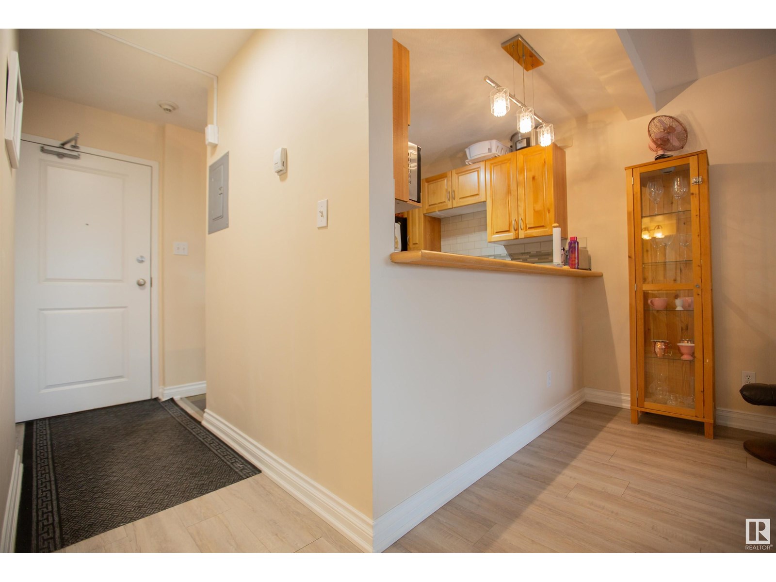 Property at #213 11033 127 ST NW image 3