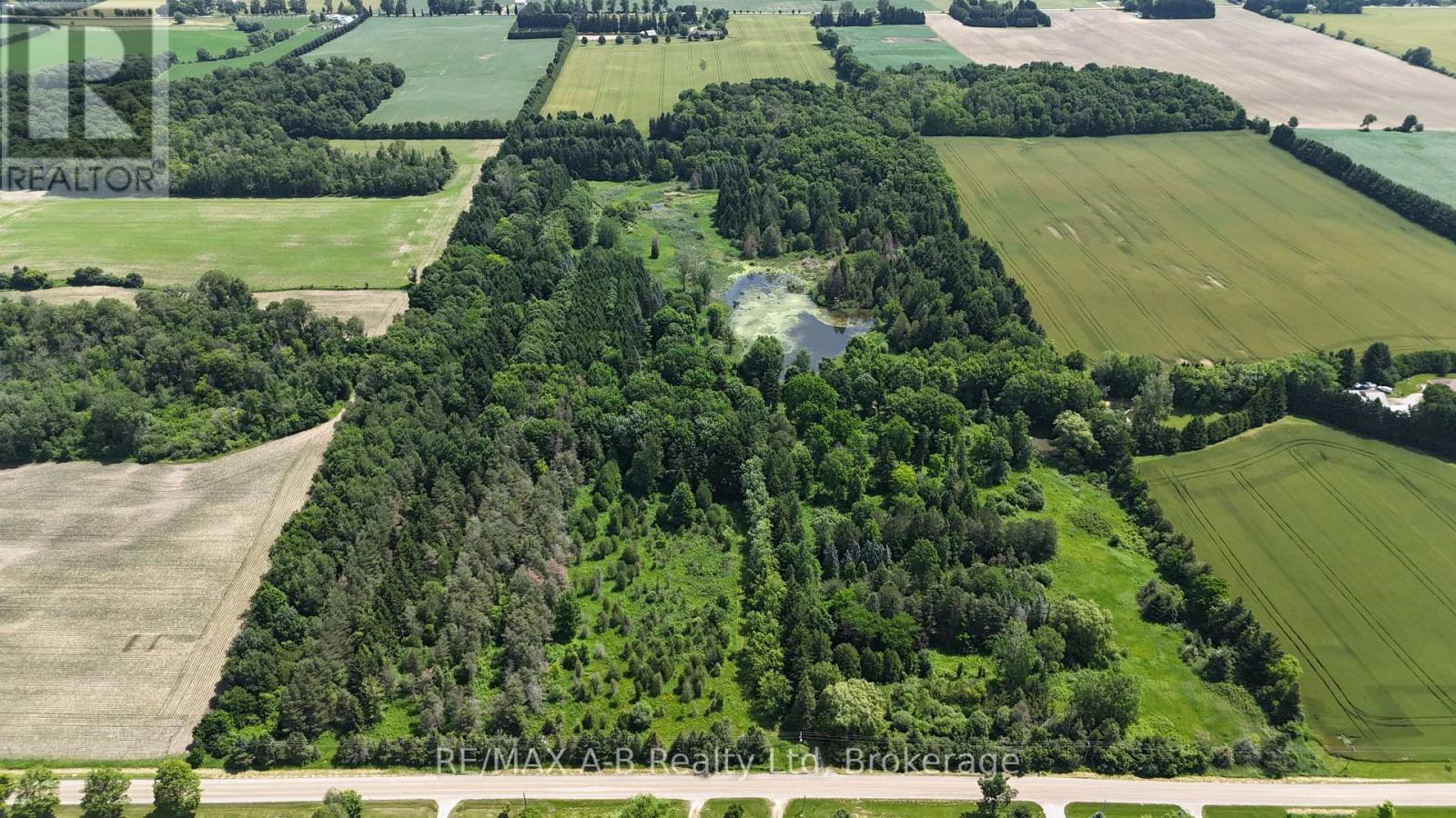 20975 Cherry Hill Road, Thames Centre, Ontario  N0M 2P0 - Photo 2 - X12247375