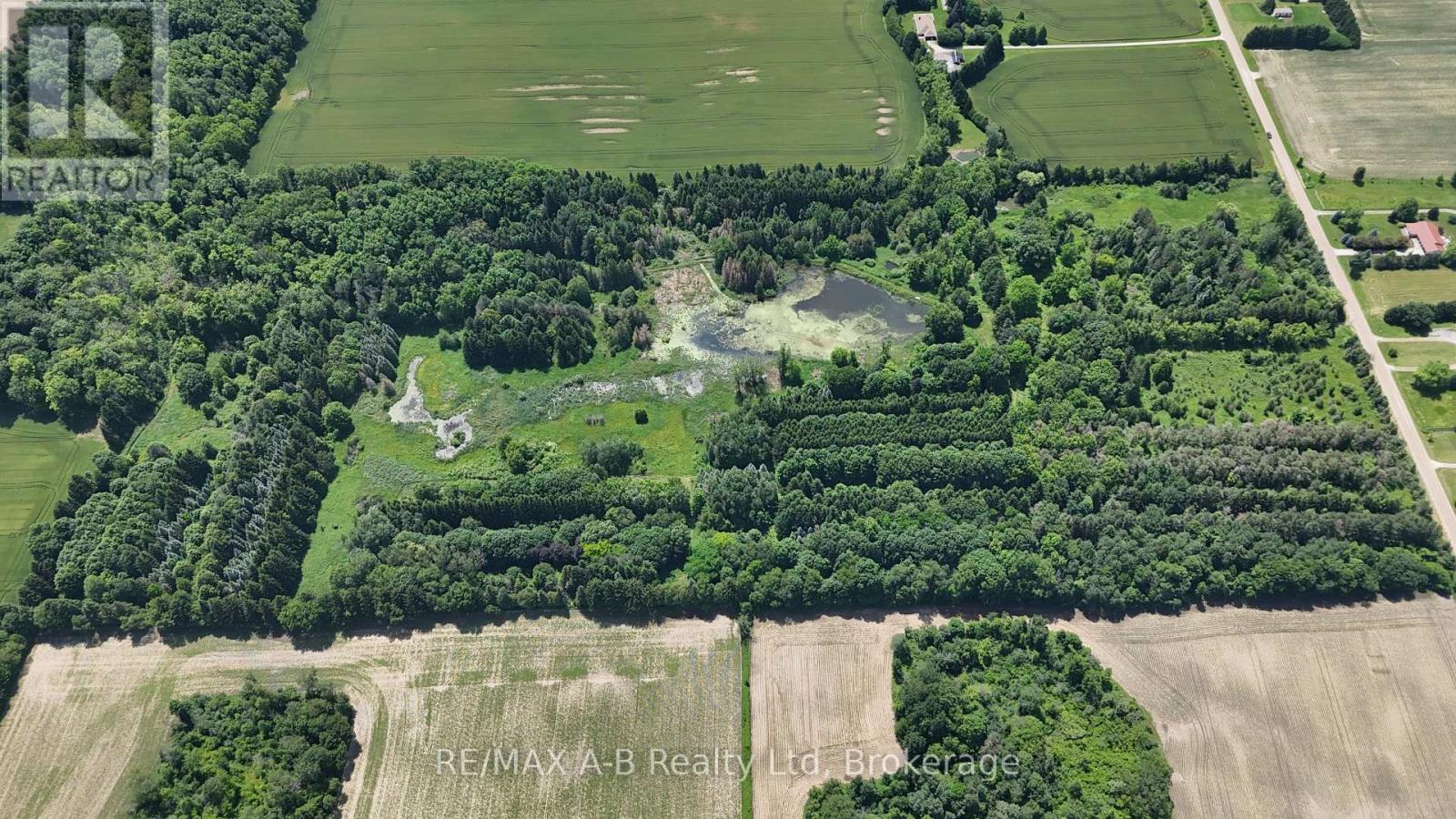 20975 Cherry Hill Road, Thames Centre, Ontario  N0M 2P0 - Photo 4 - X12247375