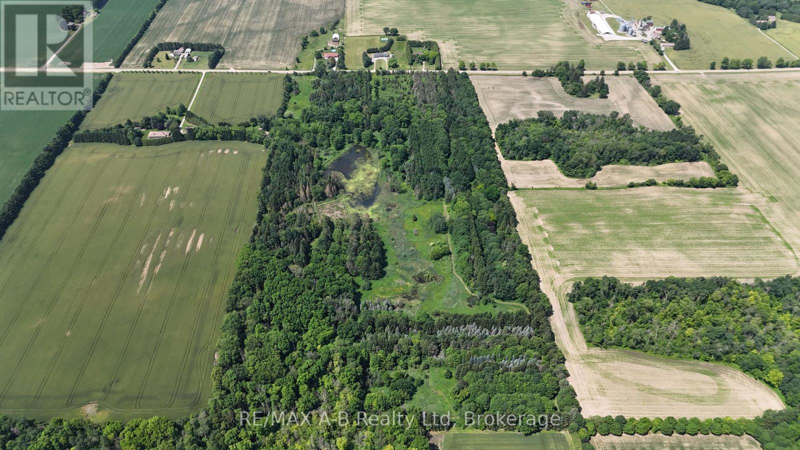 20975 Cherry Hill Road, Thames Centre, Ontario  N0M 2P0 - Photo 5 - X12247375