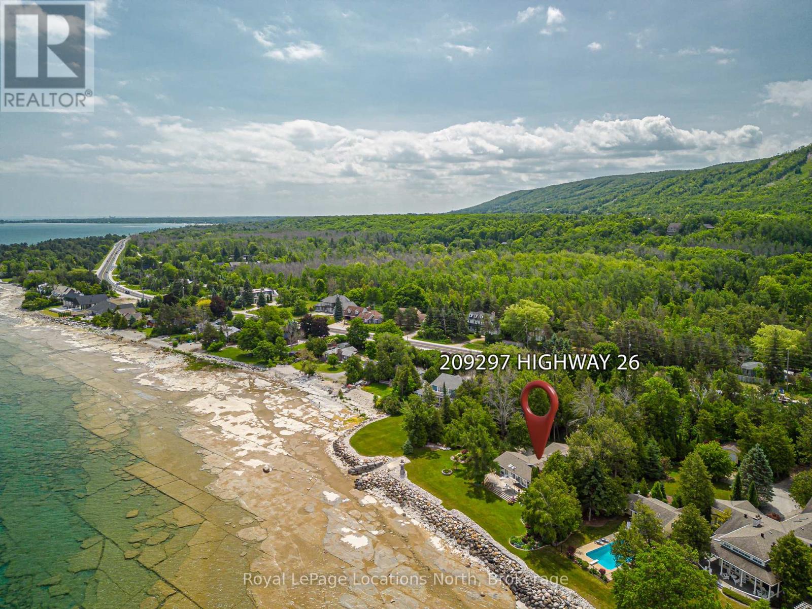209297 26 Highway W, Blue Mountains, Ontario  L9Y 3Z2 - Photo 2 - X12247396