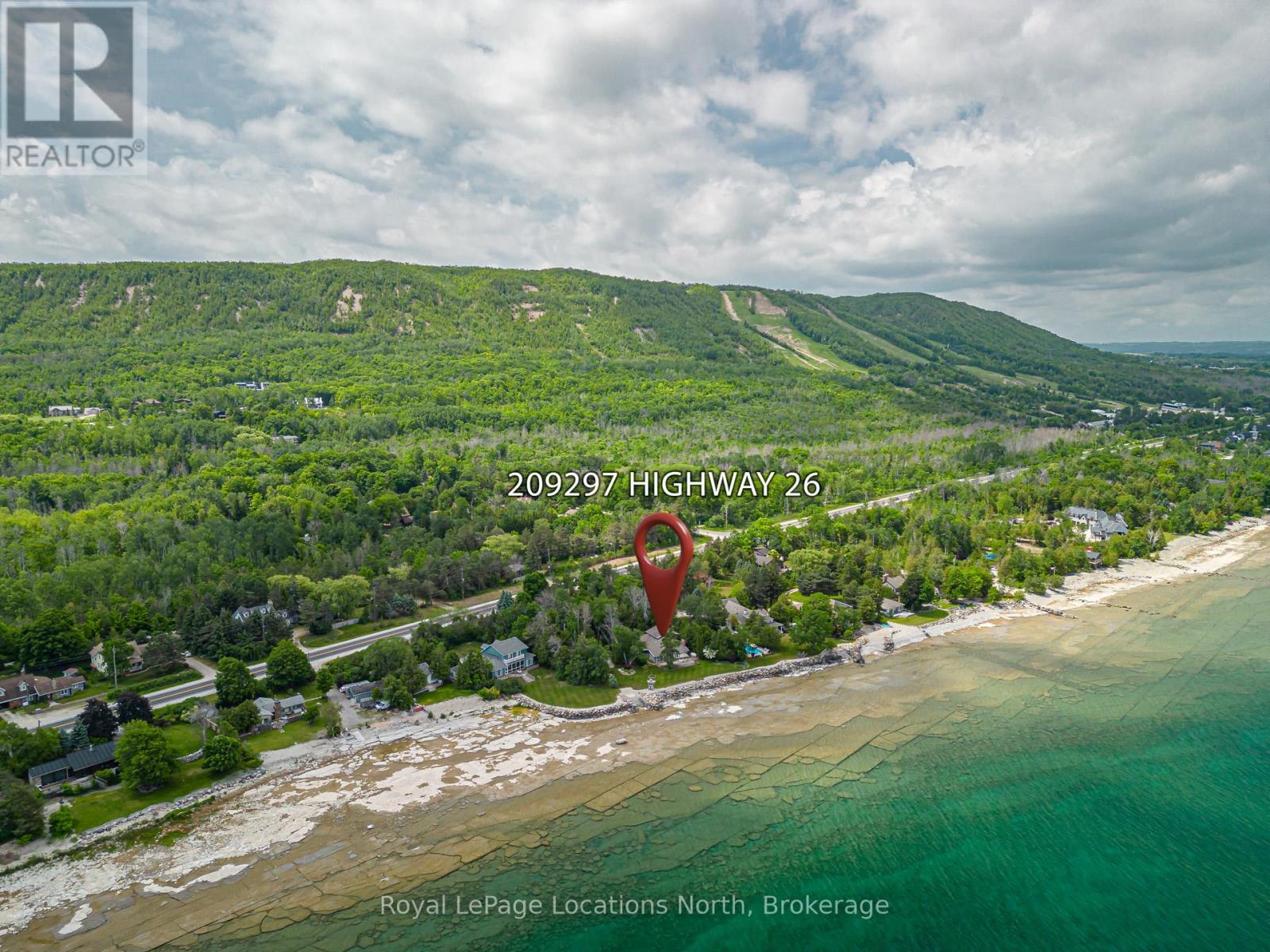 209297 26 Highway W, Blue Mountains, Ontario  L9Y 3Z2 - Photo 3 - X12247396