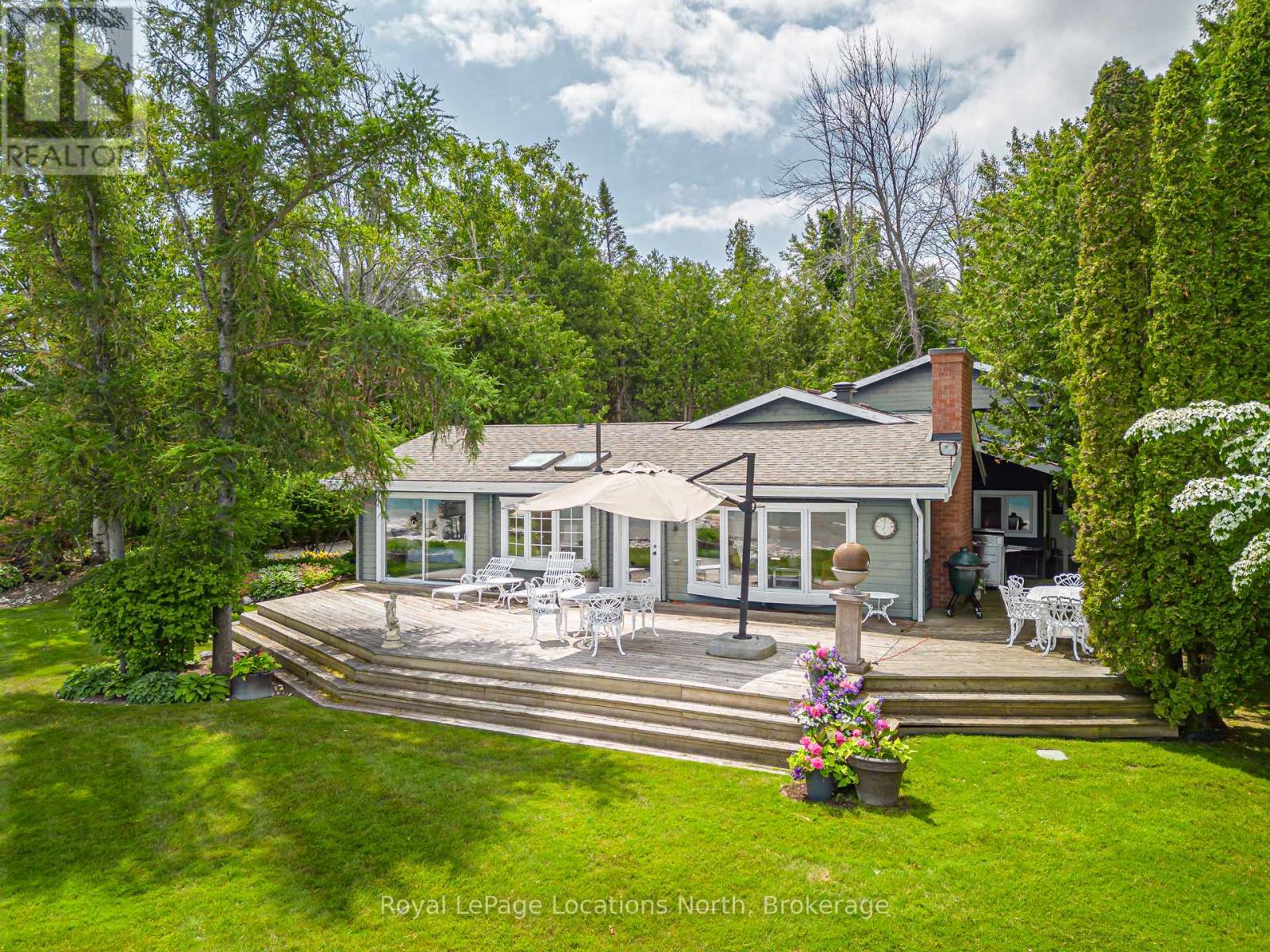 209297 26 Highway W, Blue Mountains, Ontario  L9Y 3Z2 - Photo 7 - X12247396