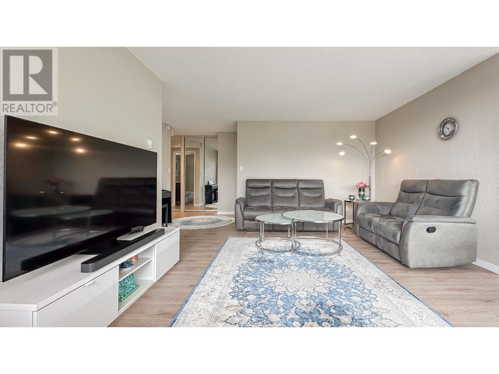 605 555 13th Street, West Vancouver, British Columbia  V7T 2N8 - Photo 5 - R3018498