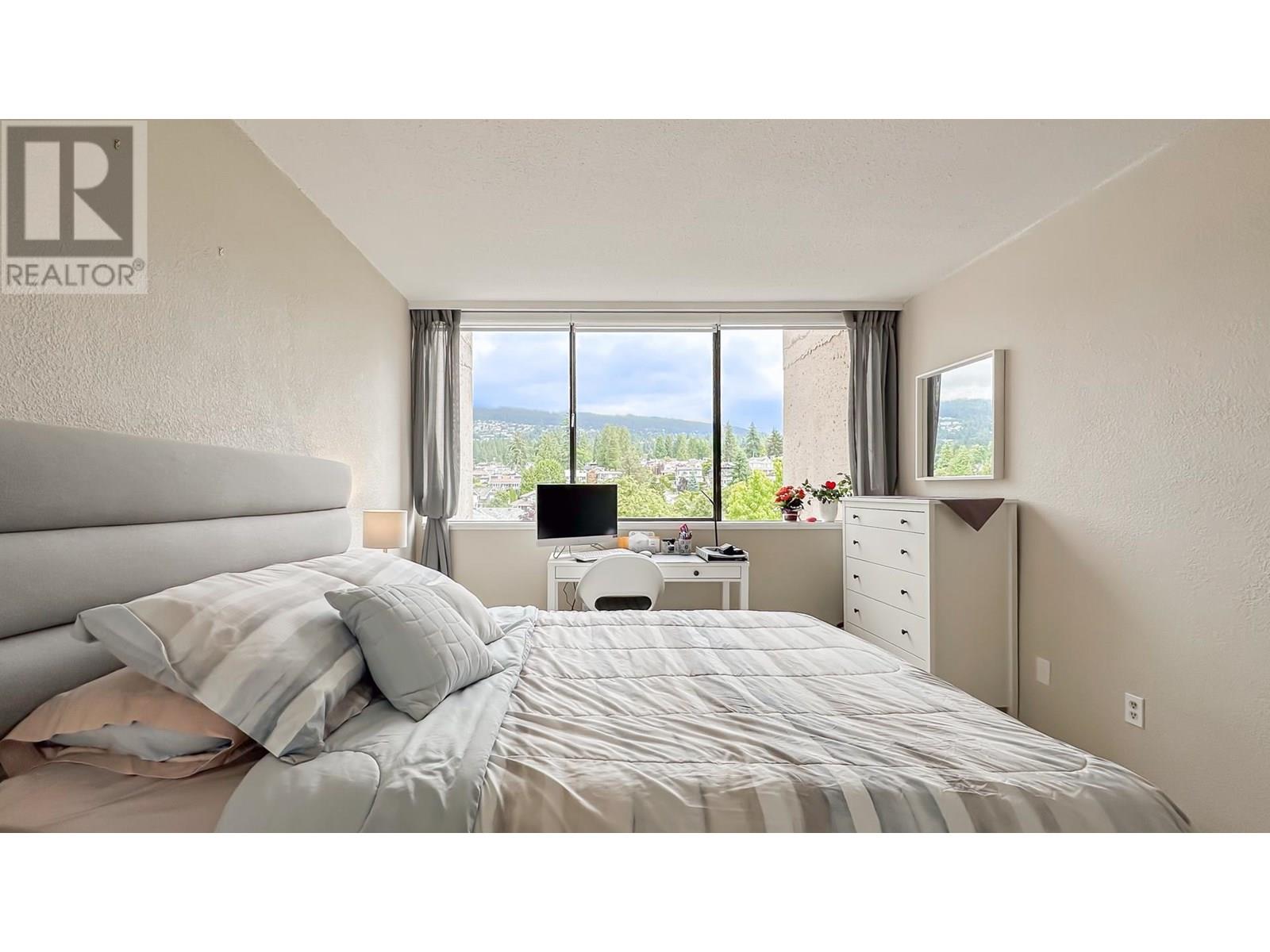 605 555 13th Street, West Vancouver, British Columbia  V7T 2N8 - Photo 12 - R3018498