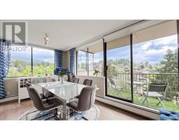 605 555 13TH STREET, West Vancouver, British Columbia