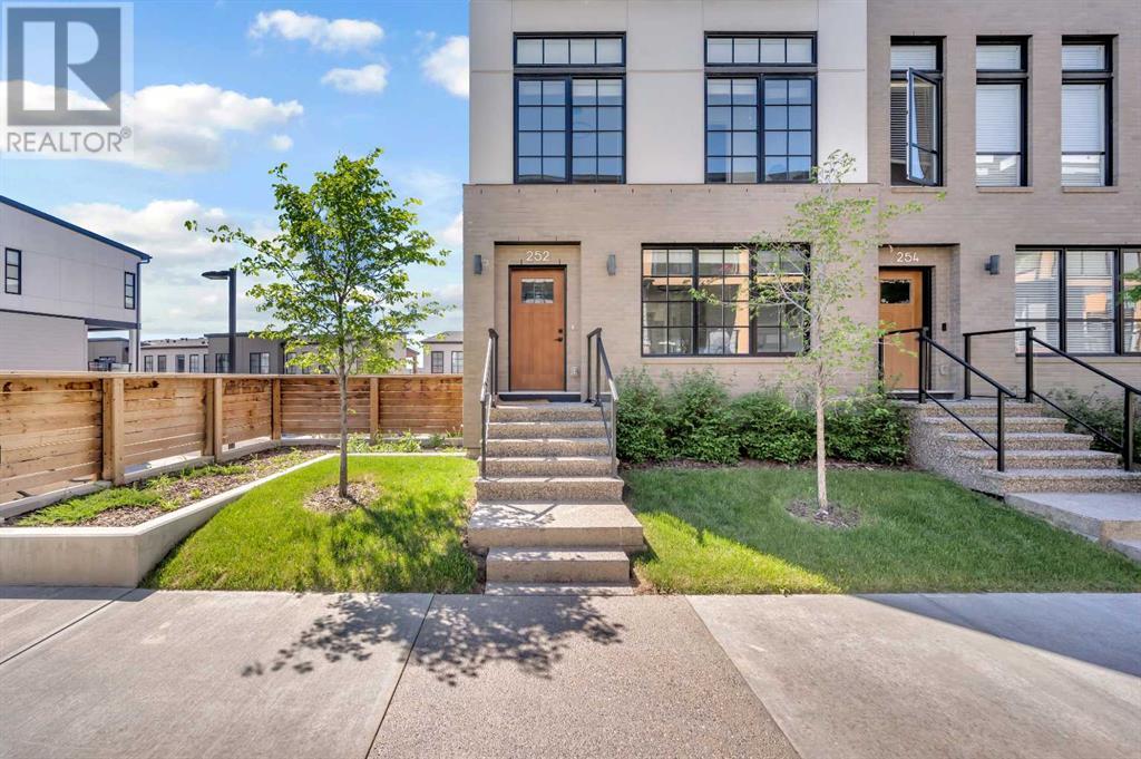 Property at 252, 7820 Spring Willow Drive SW image 2