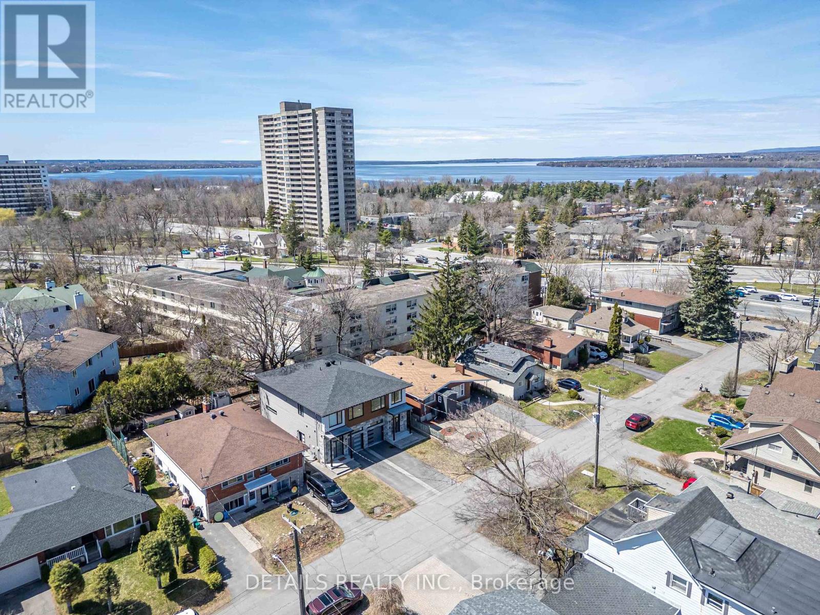 B - 828 Maplewood Avenue, Ottawa, Ontario  K2B 5V5 - Photo 3 - X12247340