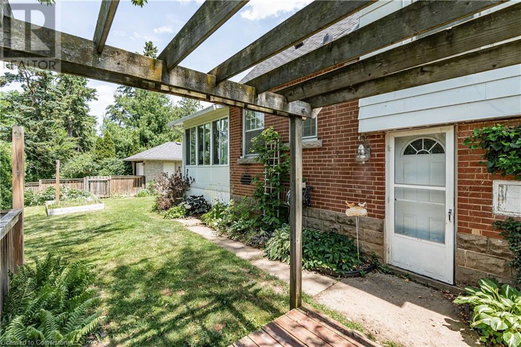 48 Franklin Avenue, Hamilton, Ontario  L8S 3R4 - Photo 34 - 40745459