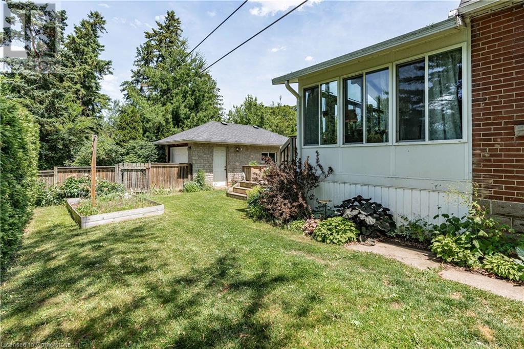 48 Franklin Avenue, Hamilton, Ontario  L8S 3R4 - Photo 36 - 40745459