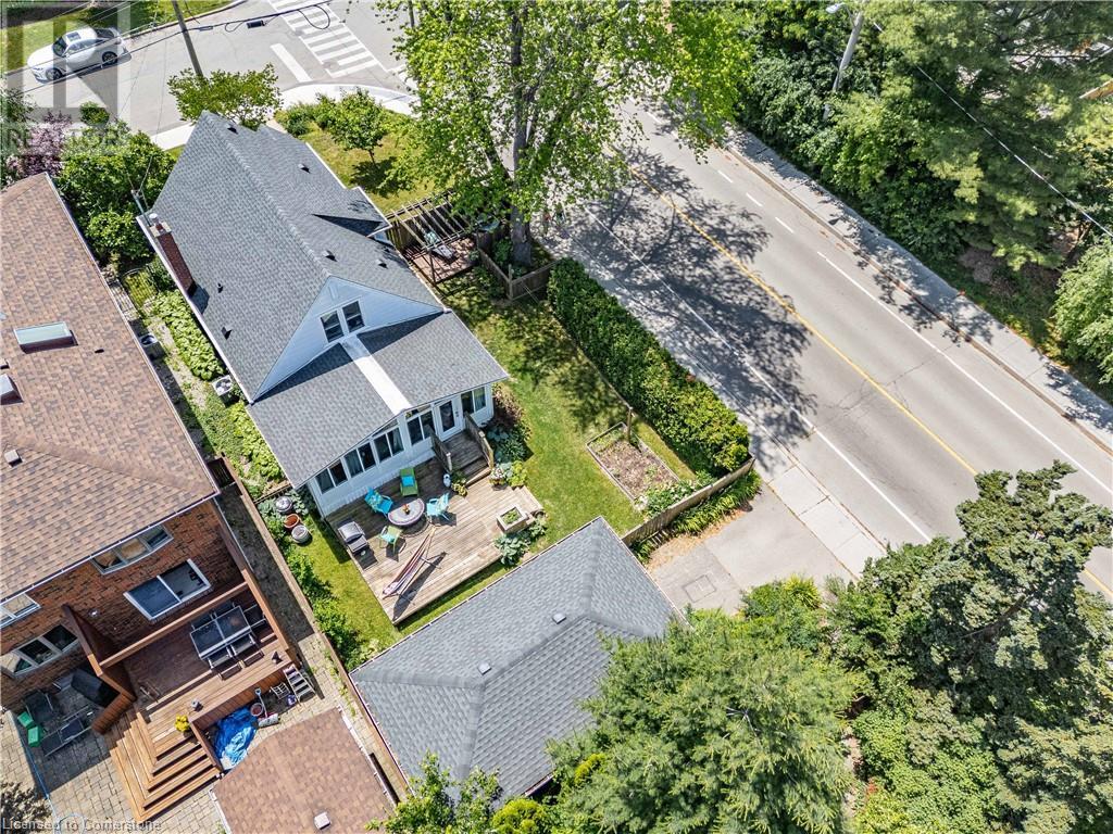 48 Franklin Avenue, Hamilton, Ontario  L8S 3R4 - Photo 43 - 40745459