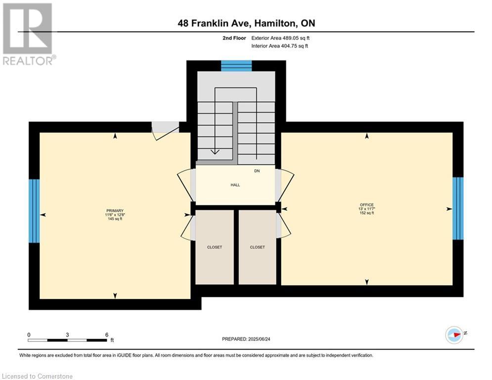48 Franklin Avenue, Hamilton, Ontario  L8S 3R4 - Photo 47 - 40745459