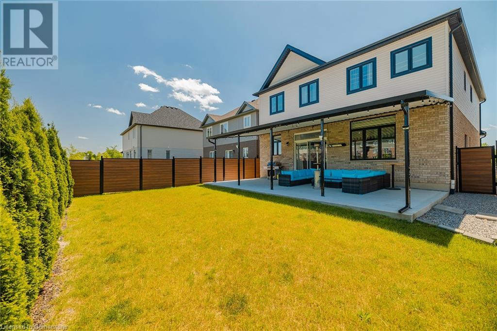 Property at 438 BLAIR CREEK Drive image 2