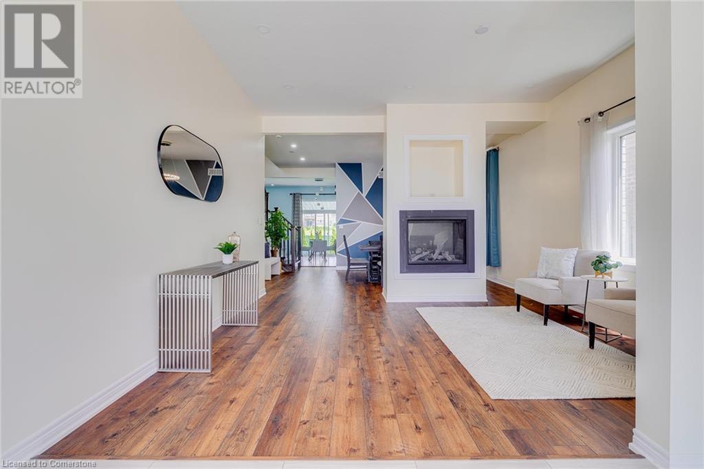 Property at 438 BLAIR CREEK Drive image 3