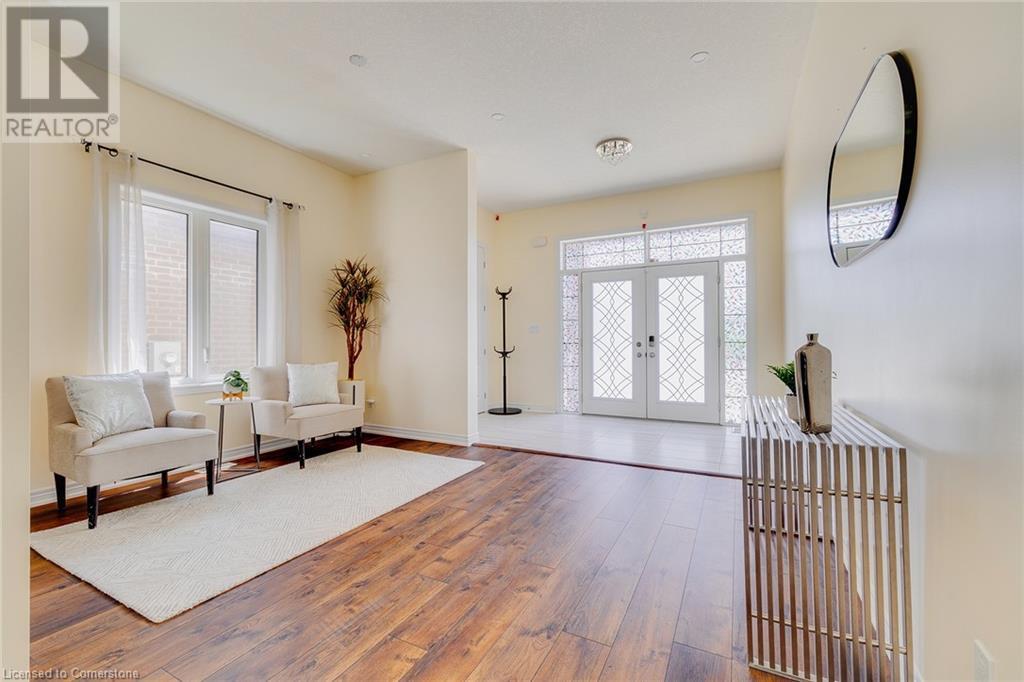 Property at 438 BLAIR CREEK Drive image 4