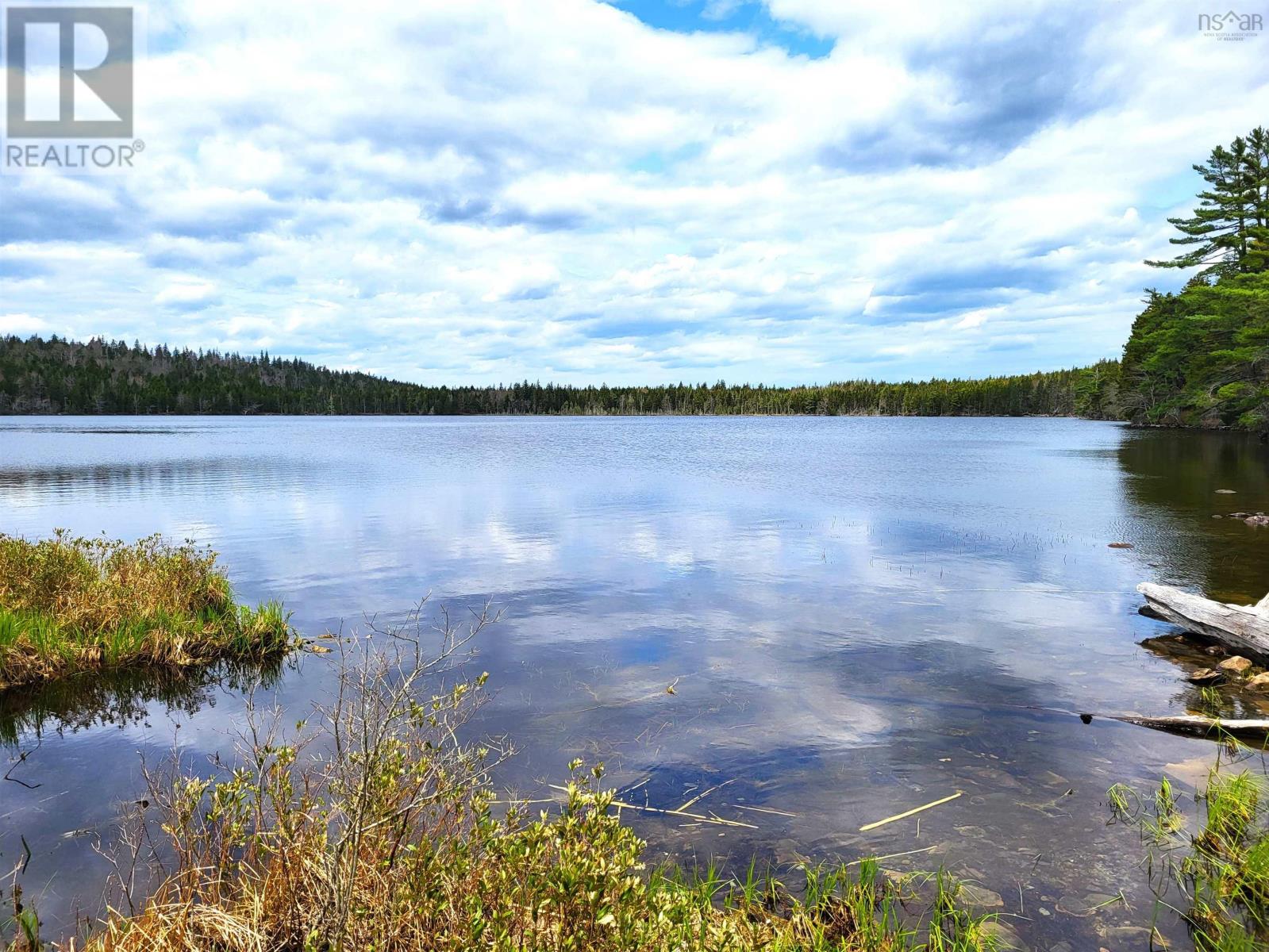 Lot Back Road, Voglers Cove, Nova Scotia  B0J 2H0 - Photo 1 - 202417603