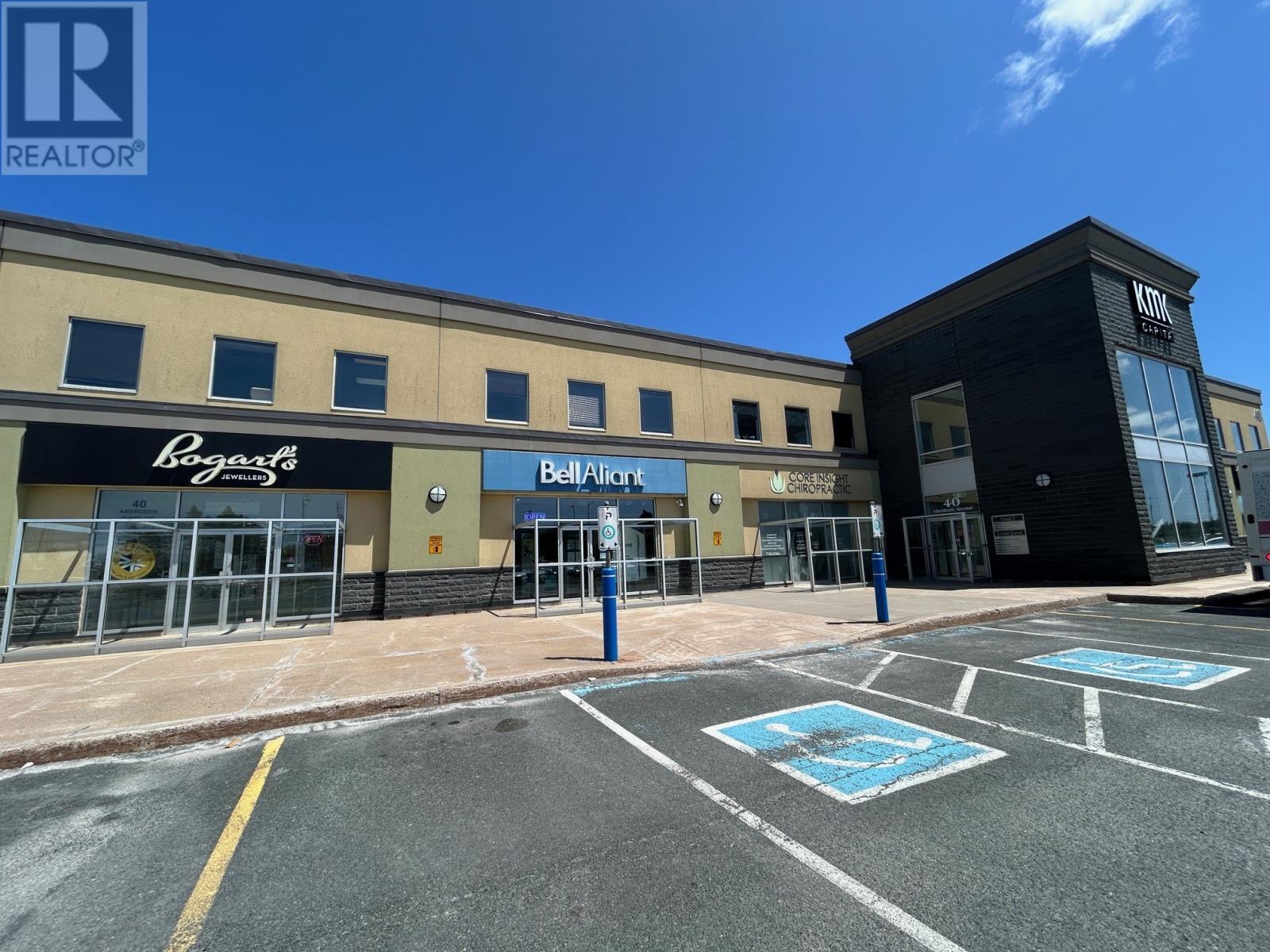 40 Aberdeen Avenue Unit#006, St. John's, Newfoundland & Labrador  A1A 5T3 - Photo 2 - 1287059