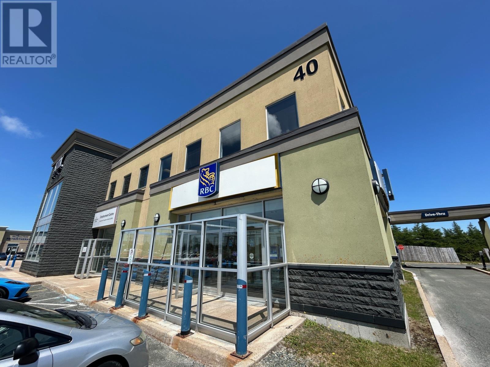 40 Aberdeen Avenue Unit#006, St. John's, Newfoundland & Labrador  A1A 5T3 - Photo 3 - 1287059