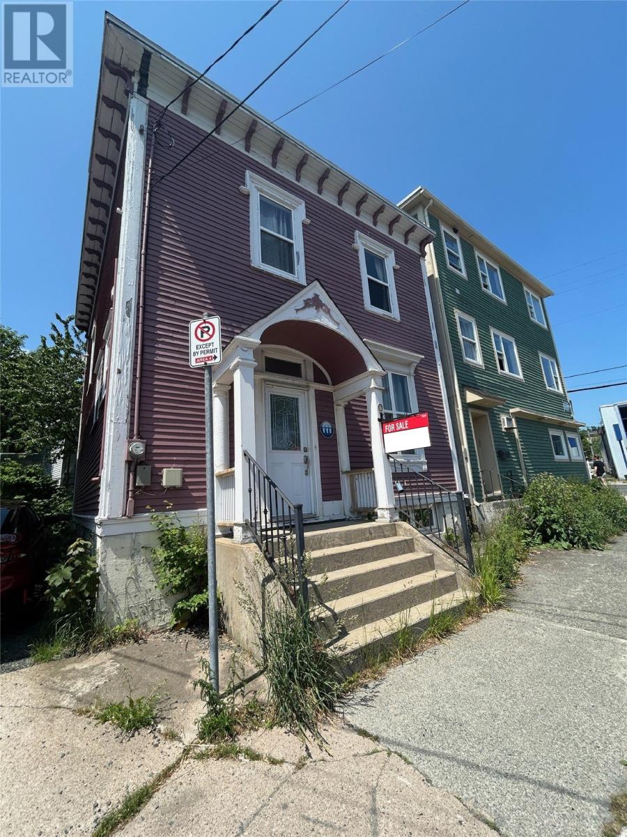 Property at 6 LeMarchant Road image 1