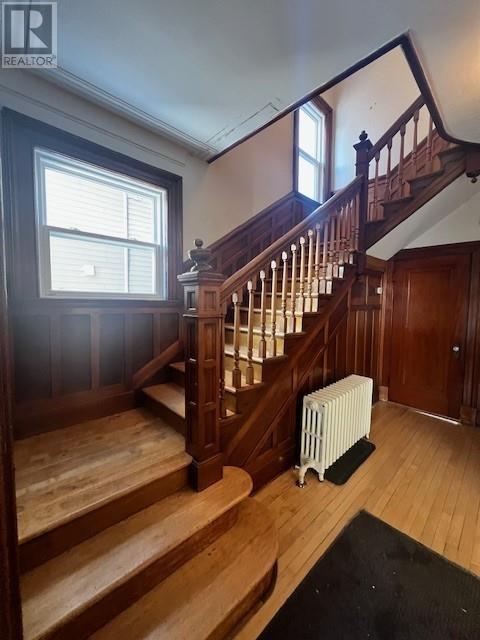 6 Lemarchant Road, St. John's, Newfoundland & Labrador  A1G 1B6 - Photo 11 - 1287055