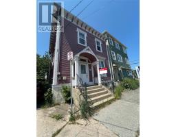 6 LeMarchant Road, St. John's, Newfoundland & Labrador