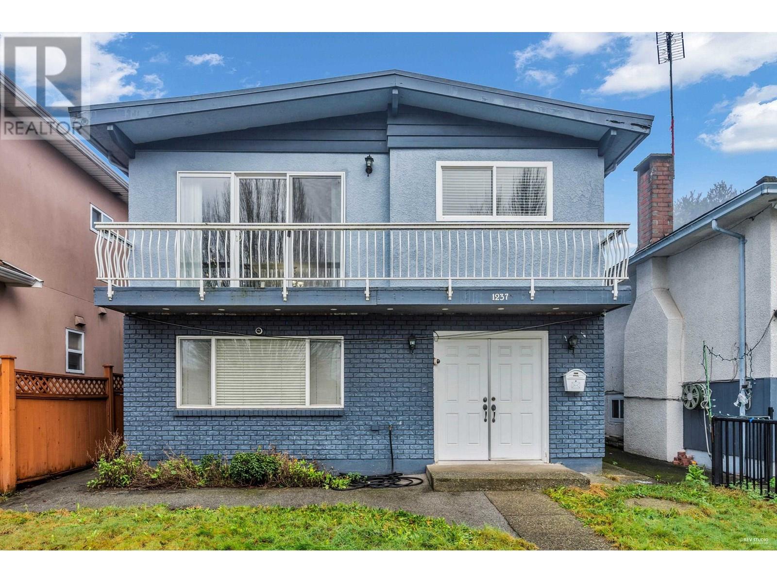 Property at 1237 E 64TH AVENUE image 1