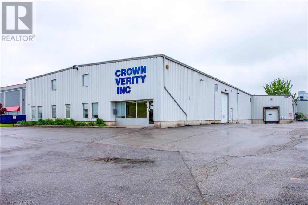 37 Adams Boulevard, Brantford, Ontario  N3S 7V8 - Photo 1 - 40744314