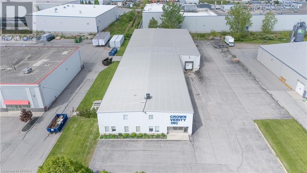 37 Adams Boulevard, Brantford, Ontario  N3S 7V8 - Photo 23 - 40744314