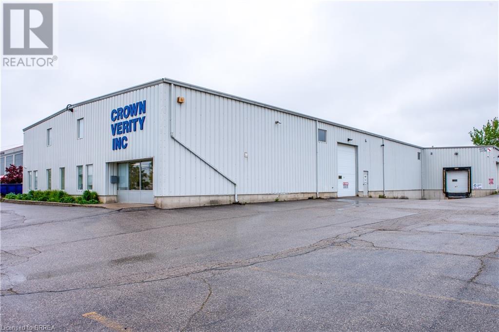 37 Adams Boulevard, Brantford, Ontario  N3S 7V8 - Photo 3 - 40744314