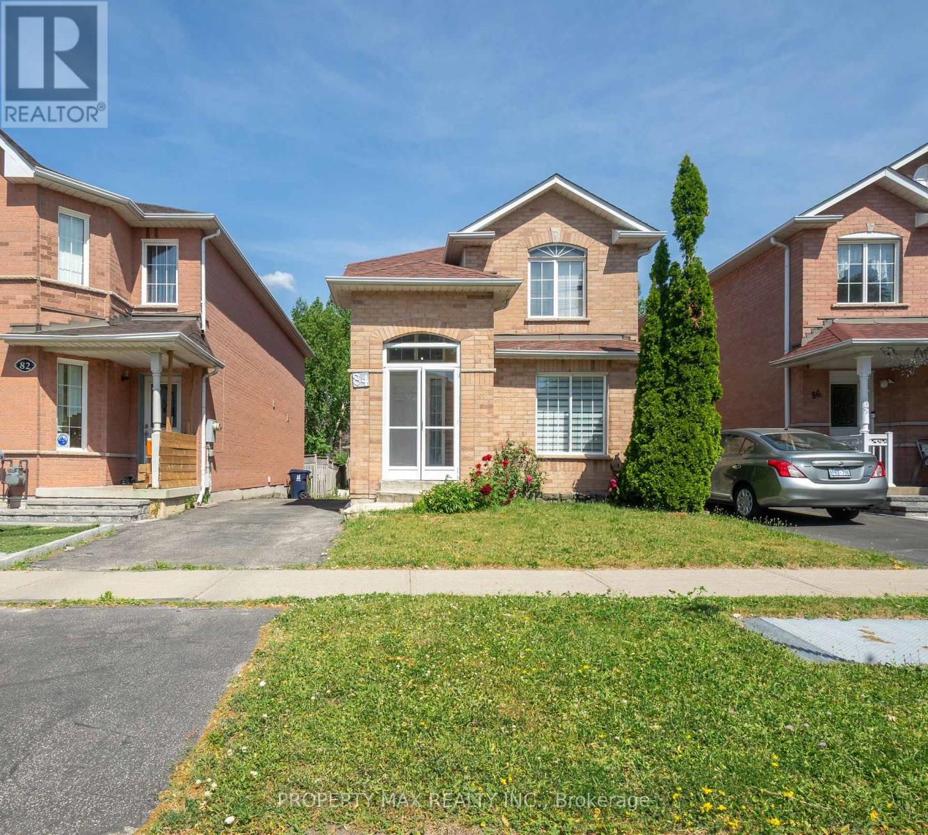 Property at 84 BRIDLEGROVE DRIVE image 1