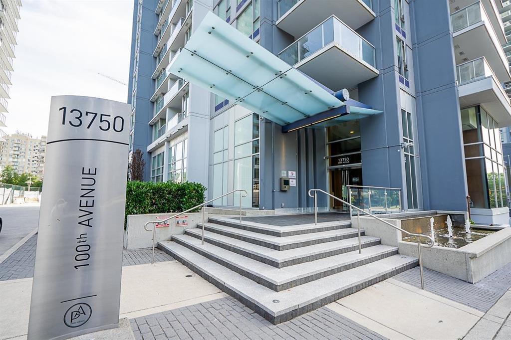 Property at 611 13750 100 AVENUE image 2